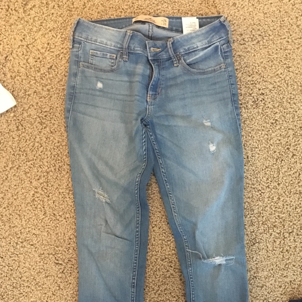 Holister Jeans